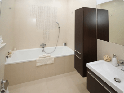 Bathroom Fitters Essex
